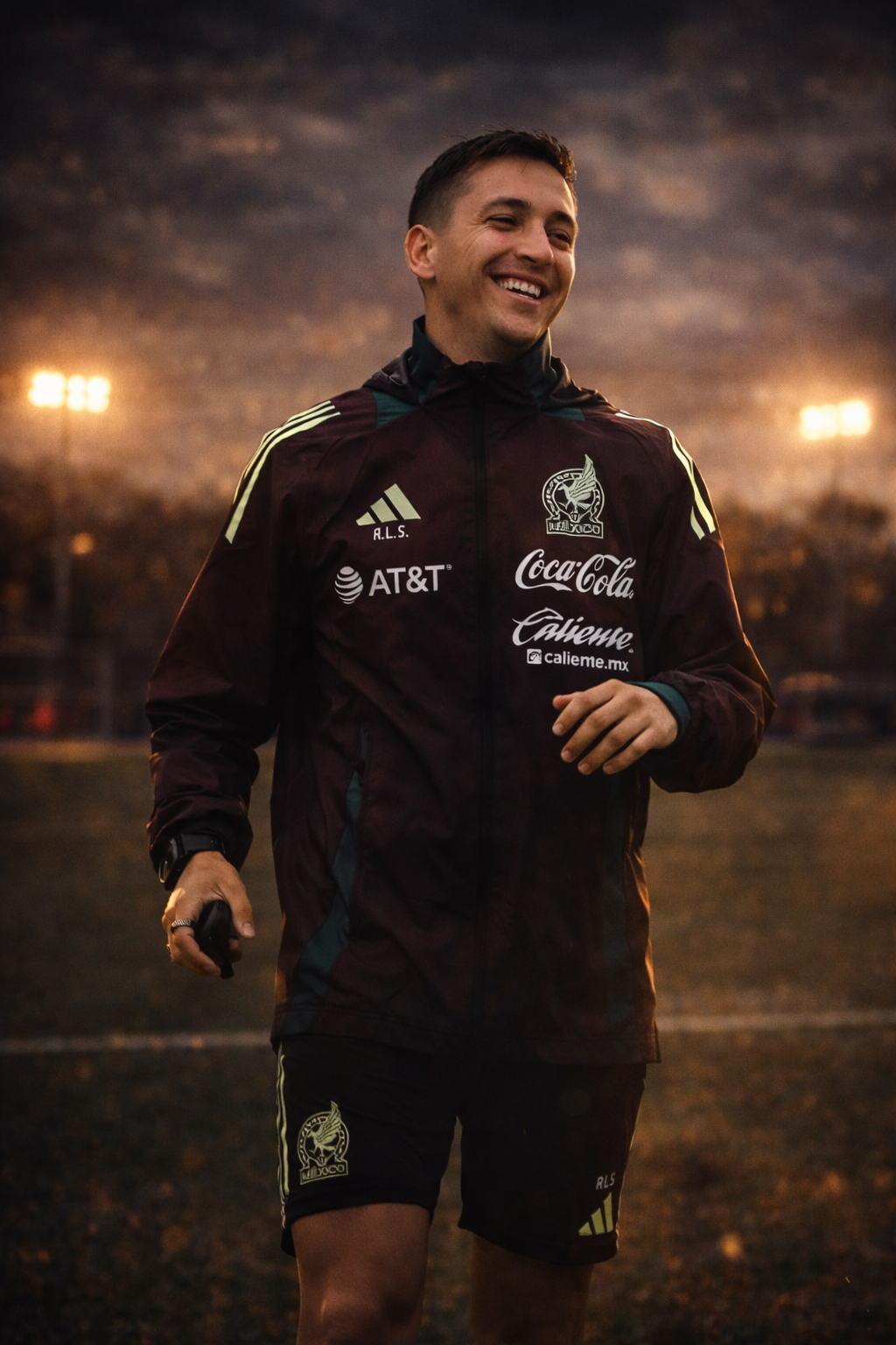 Andrés López Sagarra