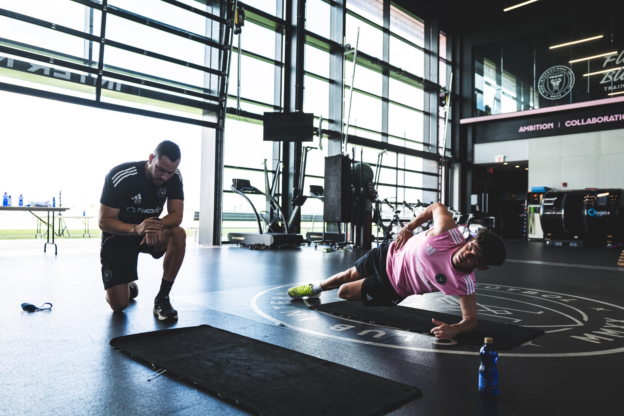 Performance Science Specialist Certificate | Preparadores Físicos NFL ...